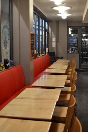 popolo Pizzeria paris
