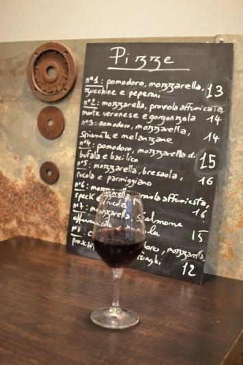 Popolo restaurant paris
