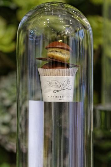 Les fees patissieres paris patisserie