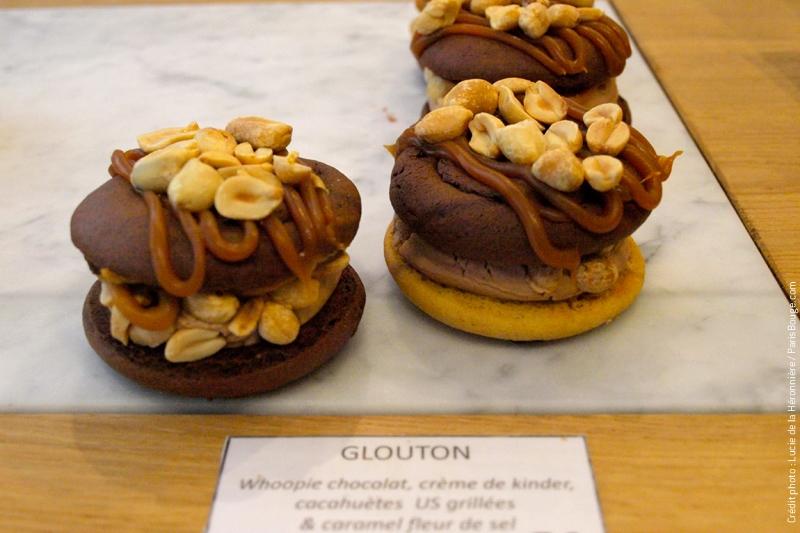 Scoop me a cookie, boutique de cookies parfaits