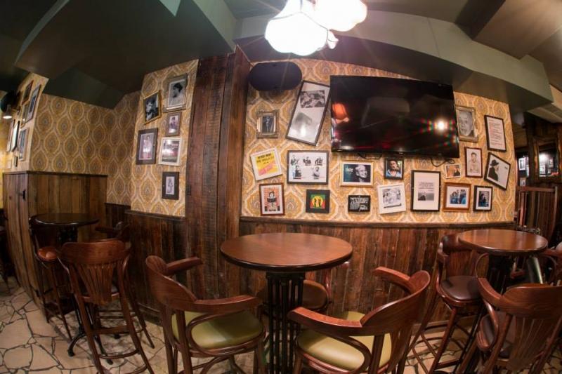 o sullivan paris bar sortir soiree chatelet marais irish pub irlandais