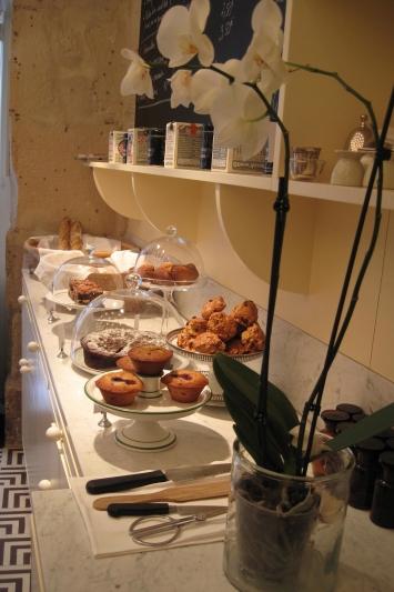 resto brunch paris