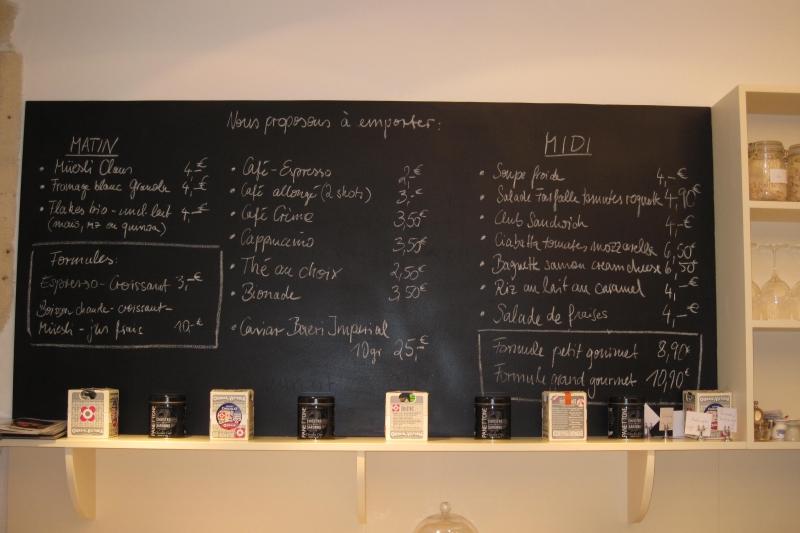 brunch restaurant paris