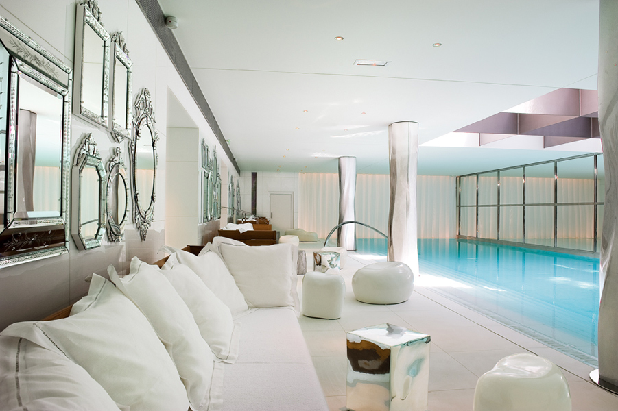 piscine royal monceau