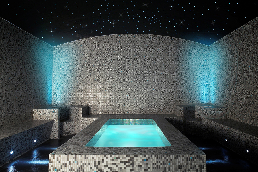 hammam villa thalgo