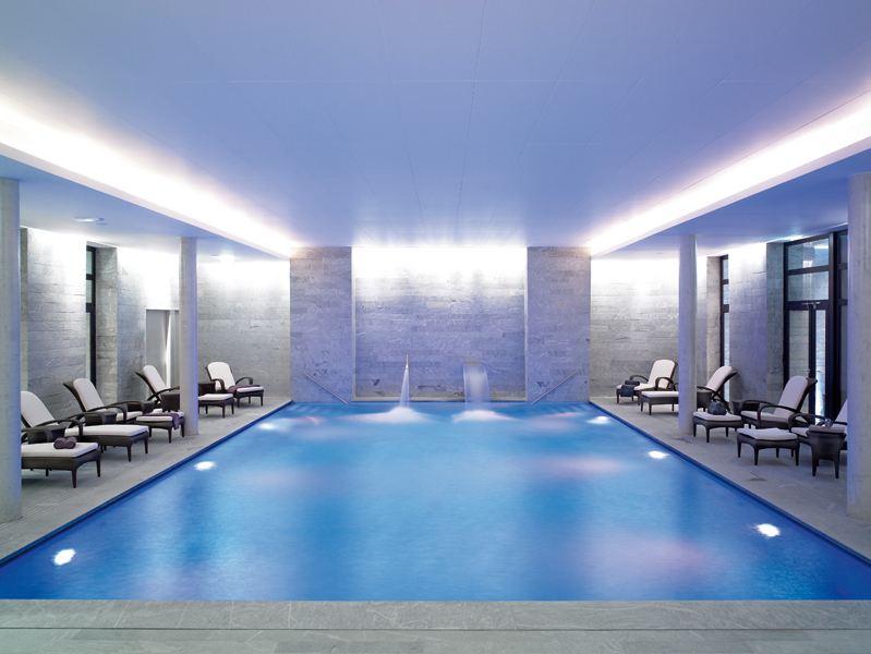 piscine payot