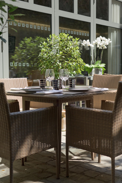 terrasse m64