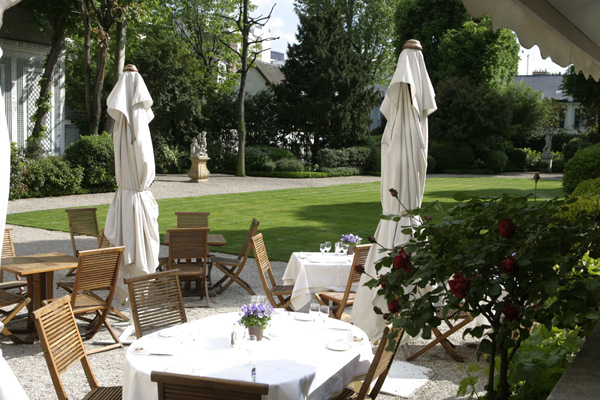 terrasse maison de l'amérique latine