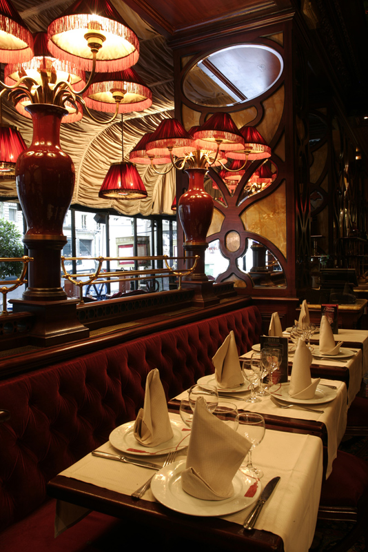 brasserie grand cafe