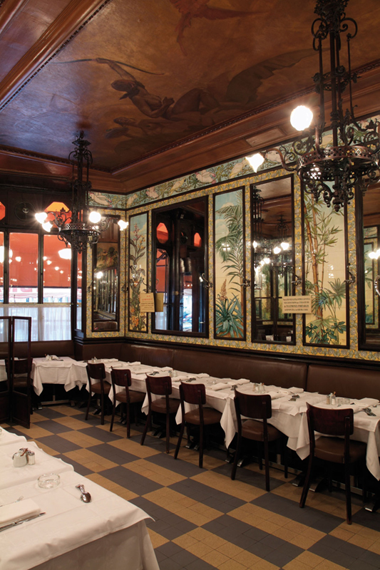 brasserie lipp