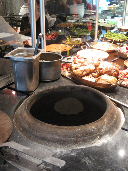 four à nan