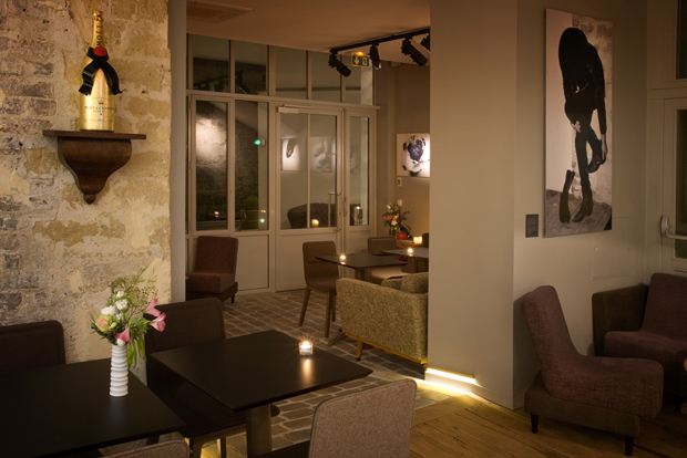 Le Jule et Jim - Bar Paris