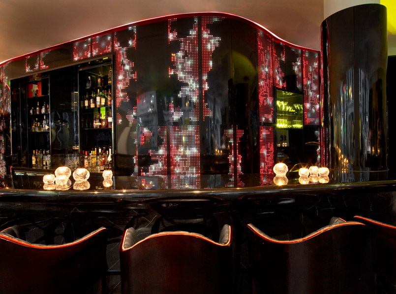 W Hotel - Paris