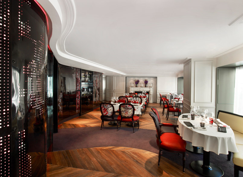 W Hotel - Paris