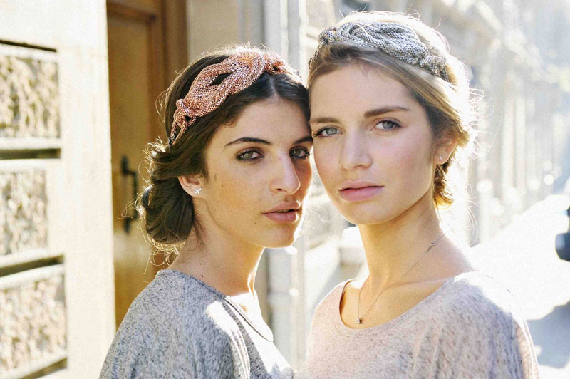Showroom Haute Façon