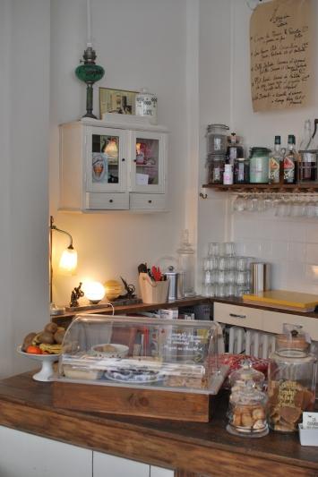 restaurant La Chambre aux oiseaux