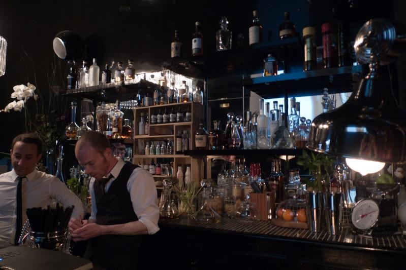 Bar The Art Room