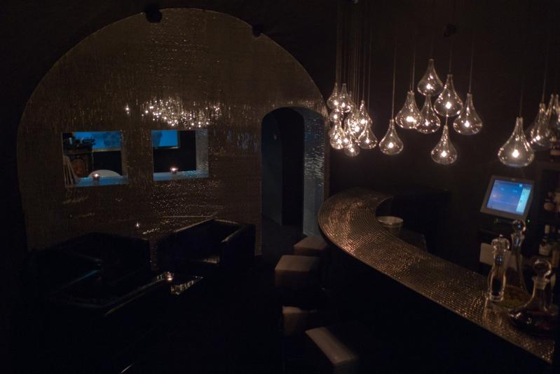 Bar The Art Room