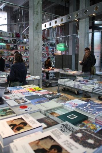 Palais de Tokyo