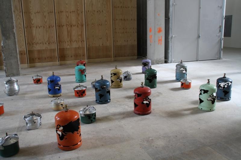Palais de Tokyo