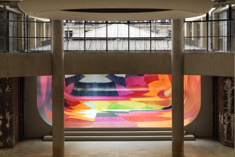 Palais de Tokyo