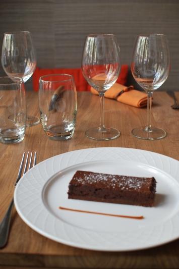 Restaurant Louloucam