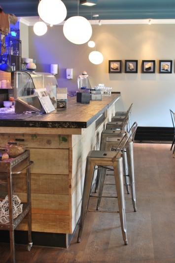 Restaurant Le Cabanon de l'Ecailler