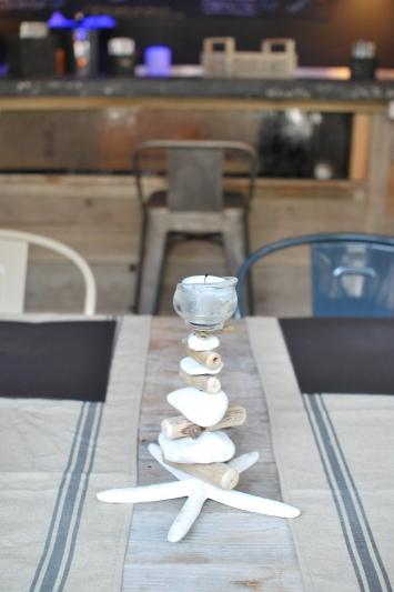 Restaurant Le Cabanon de l'Ecailler