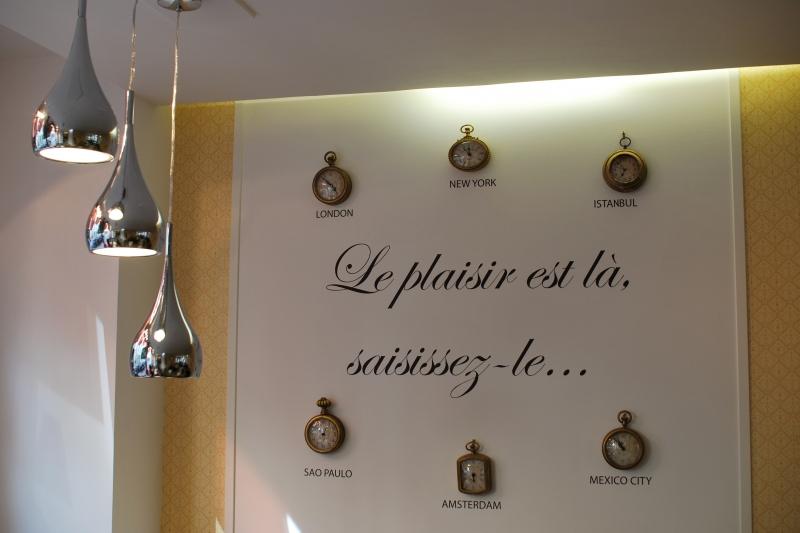 Café Magnum