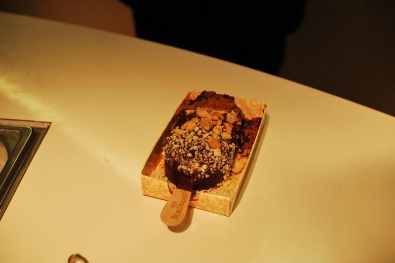 Café Magnum