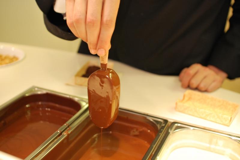 Café Magnum