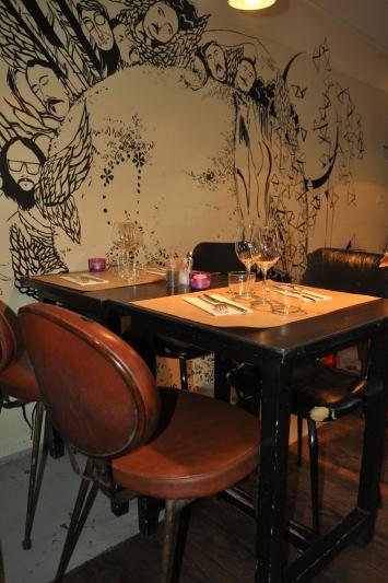 Restaurant la Famille