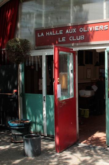 Brunch Bellevilloise