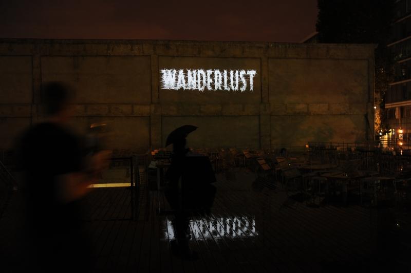 wanderlust