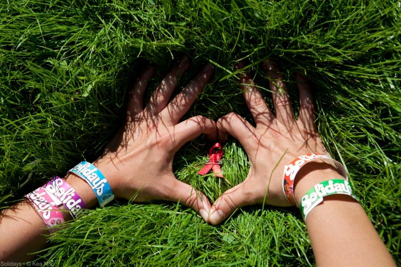 solidays