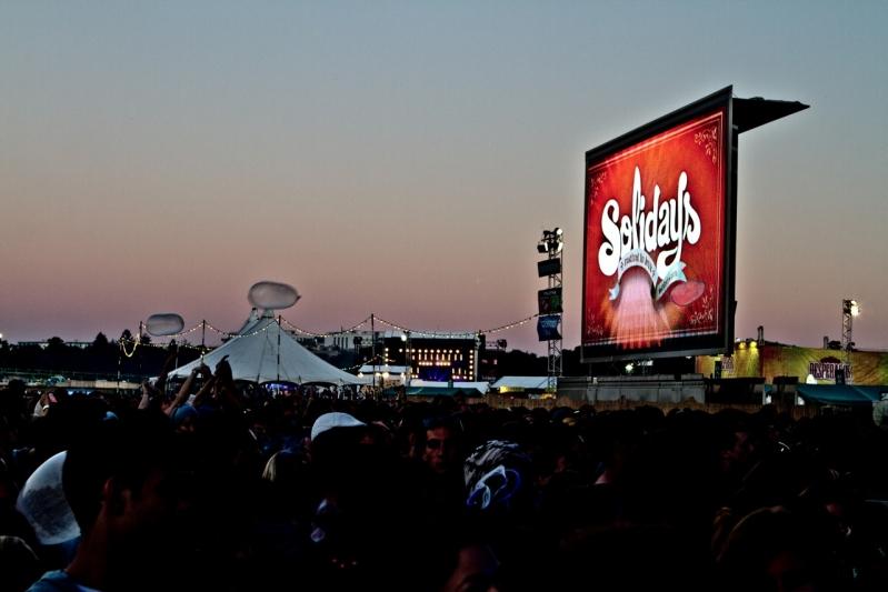 solidays