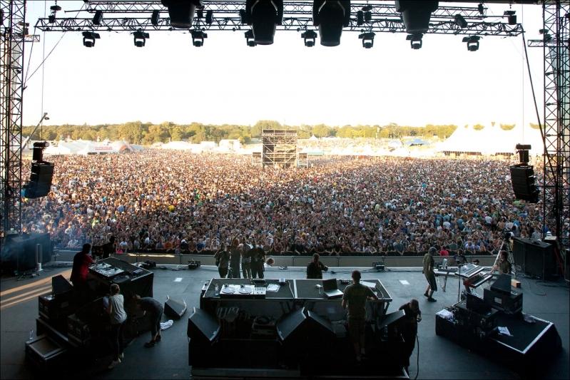 solidays