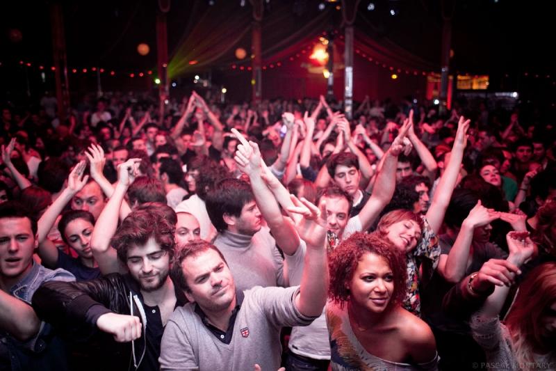 Festival Rendez-vous à Paris