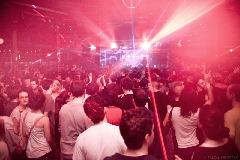 Festival Rendez-vous à Paris