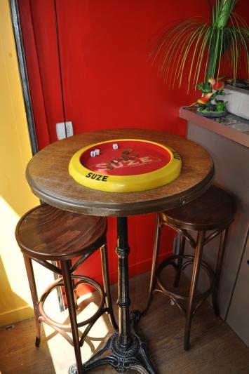 Bar La Guêpe