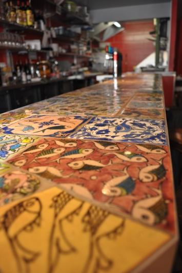 Bar La Guêpe