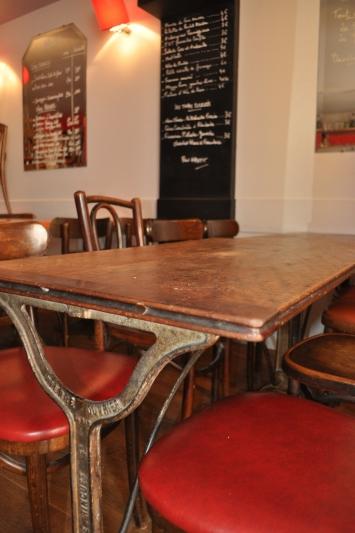 Bar La Guêpe