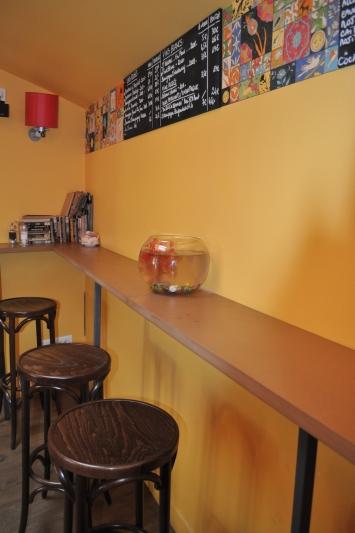 Bar La Guêpe
