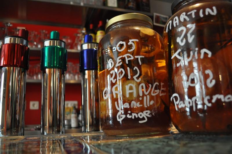 Bar La Guêpe