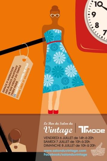 Salon du Vintage