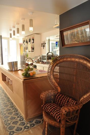 Bar le Rosie