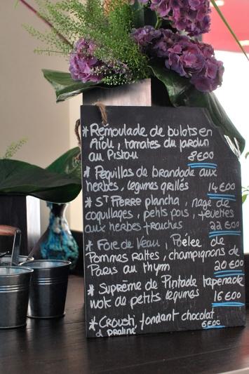 L'Auberge de Flora