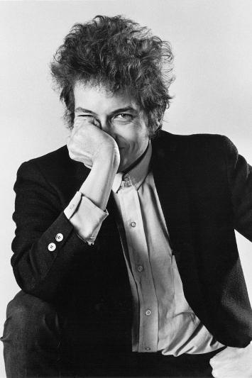 Exposition Bob Dylan à la Cité de la Musique