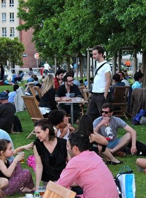 La Villette Enchantée