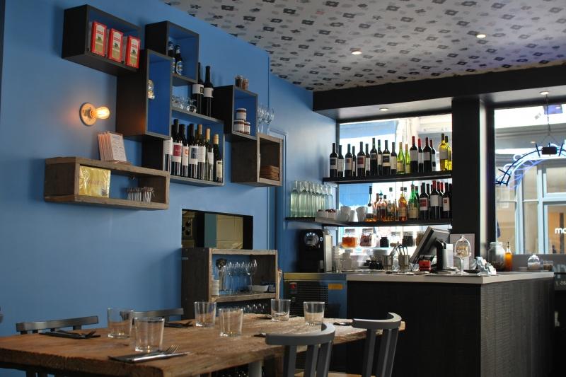 Restaurant Clasico Argentino